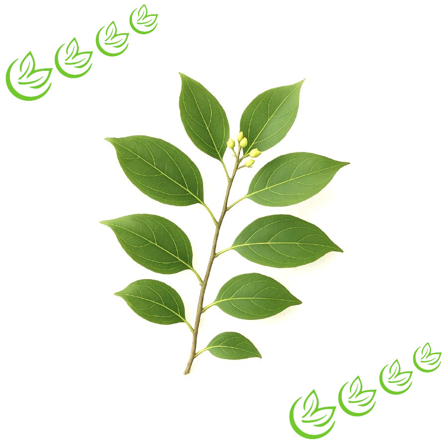 Ätherisches Ravintsaraöl BIO